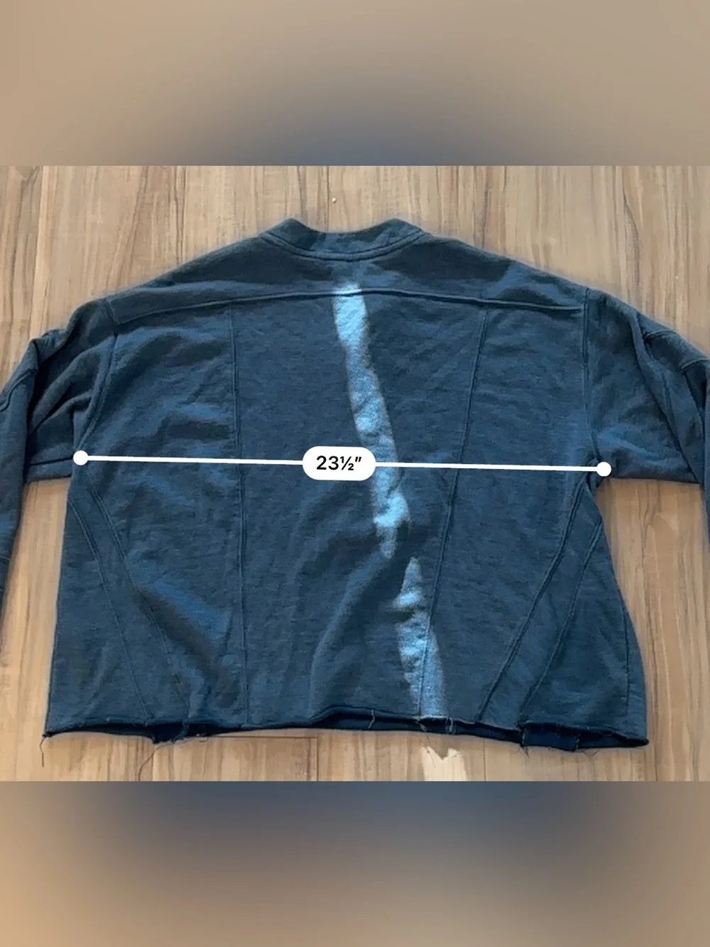 GUC Free People Top